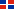 Dominican Republic Flag